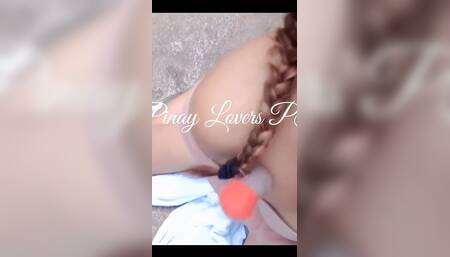 Pinay Scandal in Sapa the Loyal Girl Was Brought