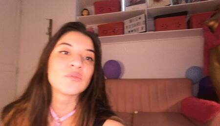 b2p balloon 18 lila -topples