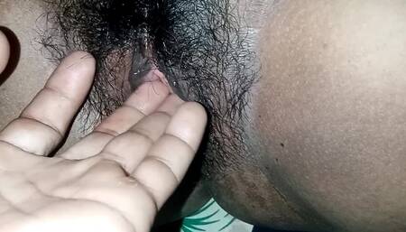 I was so excited to be with my best friend because we had been together for a long time.