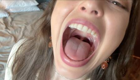 An Offering To The Goddess Vore