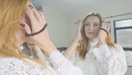 Riding hard by goddessjoanna