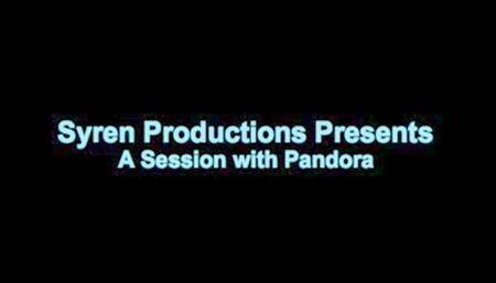 A Session With Pandora (MP4)