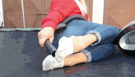 Soon everything will be clean! WMV (1920x1080) FHD