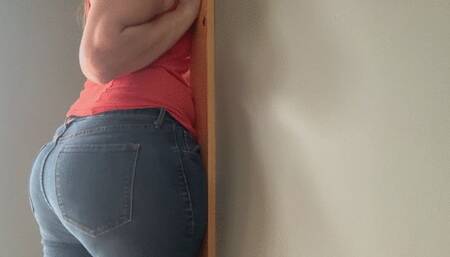 My New Favorite Jeans