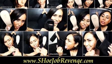 SHoeJob-Revenge Part 52