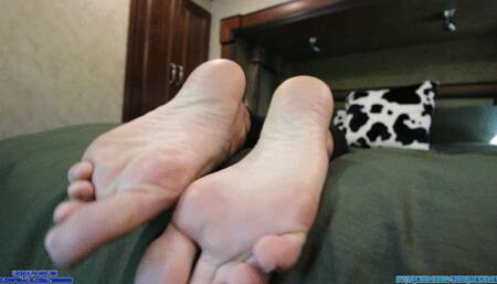 Avina Resting Soles 3