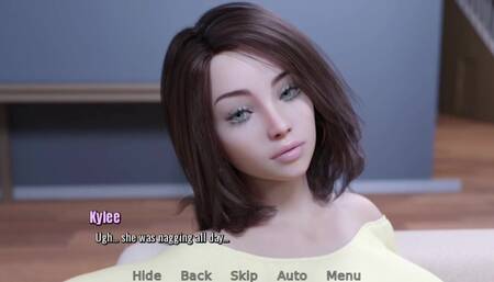 Dry Hump to MILF - Heart Problems - Ep30