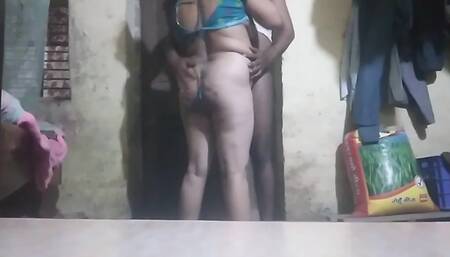 Hot Fuking Couple Sex