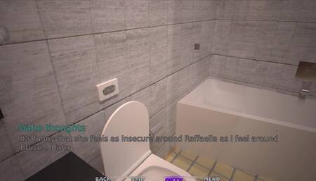 My Italian Slut Wife V0.6 - Part 1