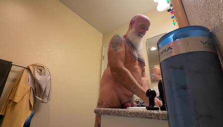 Ready to Shave