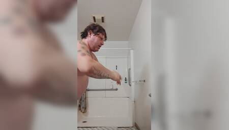 11-6-2025 4 Sets of Pushups