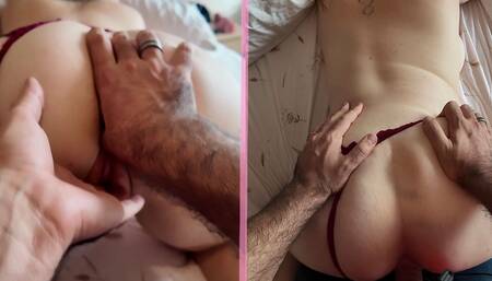 Deep Massage