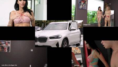 Piper Press in Free Use Weekend - Vol 1 (HD-1080-p)