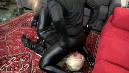 PAWNS IN A GAME 2 (full version MP4)