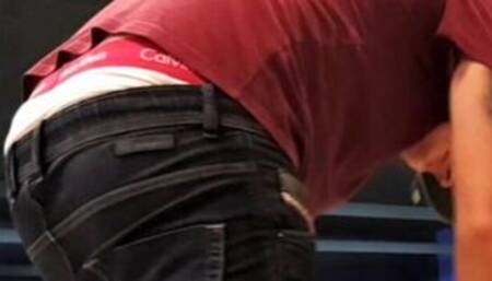 Cumtribute to Michael Nitka 5