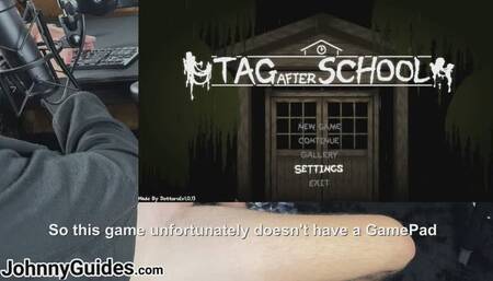 AfterSchool Tag - Episode 1 (teaser)