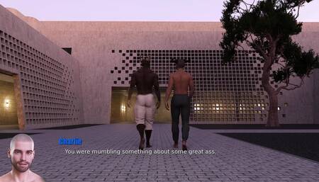 Angry Sex - Adored by the Devil #10 3D Porn Game