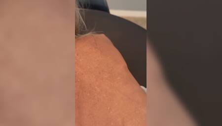 Raw Ass Drill and Anal Gaping.