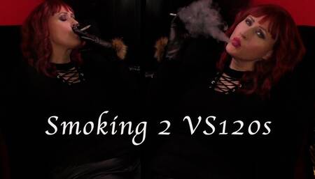 Smoking 2 VS120s 1280x720