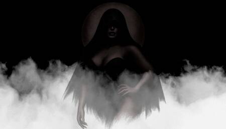 THE GIANTESS’ FURY: TINY SLAVES UNDER HER GAS - BY VICTORIA DIAS - CLIP 1 IN FULL HD - NEW NOVEMBER 2025