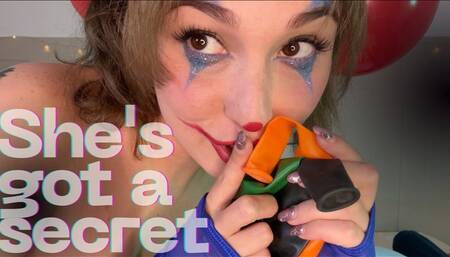 More than just blowing