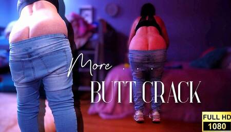 More Butt-crack WMV