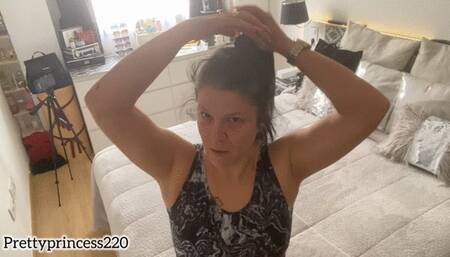 Mastrurb from my step-son