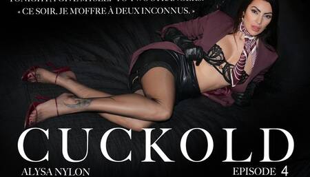 CUCKOLD THE BIRTHDAY