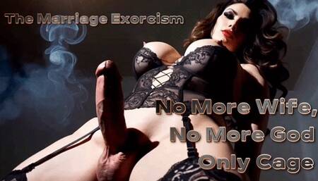 The Marriage Exorcism