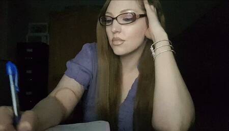 FINDOM Therapy for you