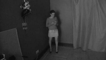 Jamies Blair Witch ENFs