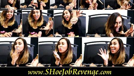 SHoeJob-Revenge Part-57