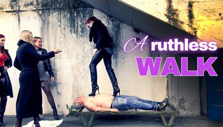 MCD - A RUTHLESS WALK - Full HD