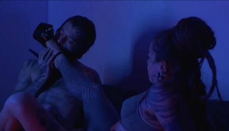 Your Tongue Was Created To Serve A Goddess Like Me