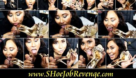 SHoeJob-Revenge Part-59