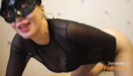 She Wanted to Be Tamed I Took Control and She Couldn't Resist