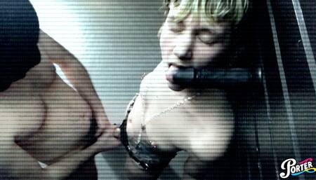 Sex Club Surveillence