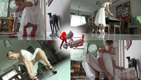 647 the Innocent Beauty 5