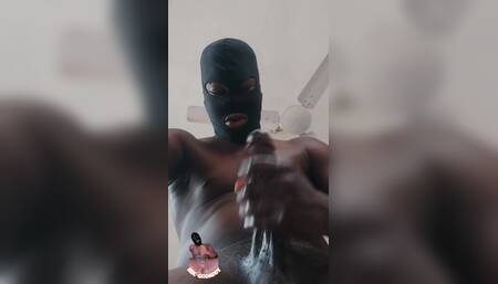 Shut the Fuck up and Take Daddy's Dick