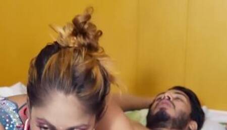 Extreme Wild Sister in Law Had Nude Sex Full 4K Porn