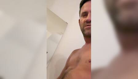 Tim Blesh Fooling Around