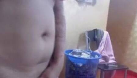 Big boobs indian , flashing