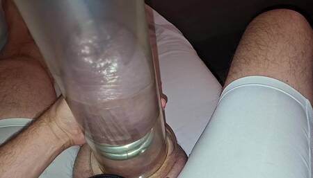 Extreme Sm Cockpumping