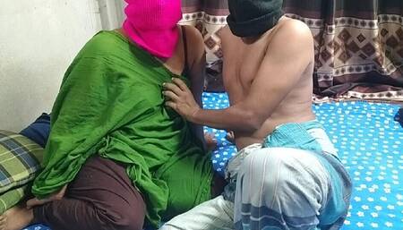 Village Wife with Husband Full Musty Hot Girl
