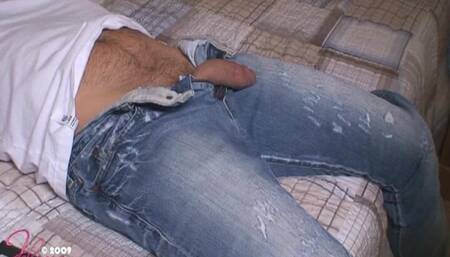 Jelena Jensen Oiled Tits and Boobjob