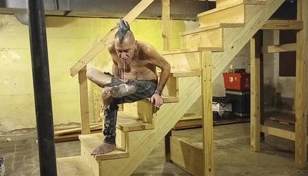 11-9-2025 Spit Feet Sunday