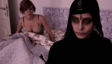 L'evocazione - The evocation (MP4 - MOBILE VERSION)