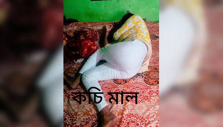 Indian deshi vilage girl neha fucked with her devar