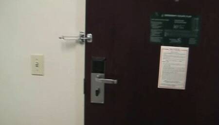 Joe Interviews 25 Years Old Alesha, Blows His Jizz On Her Glasses And Face! (1st half mp4 sd)