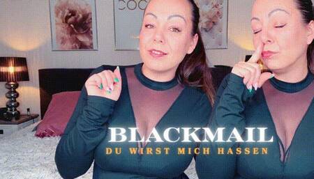 Du wirst mich hassen by MoneyPrincess Isabella